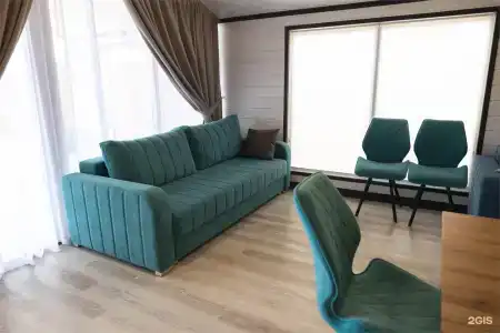 Акватория Резорт - 104