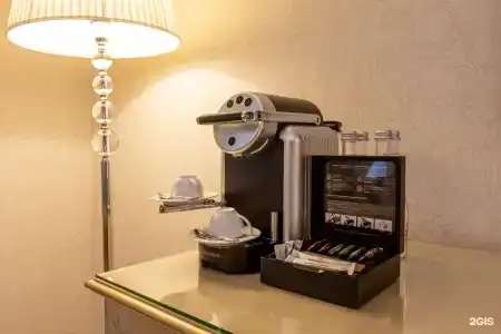 Radisson Collection Moscow - 141