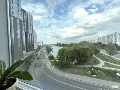 Яхта-Апарт - 32