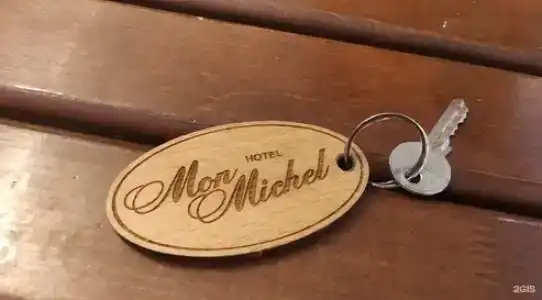 Mon Michel - 42