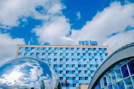 Park Inn by Radisson - 2