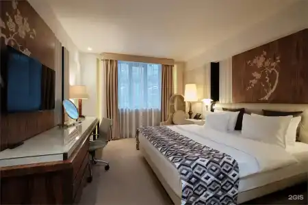 Crown Hotel St. Petersburg - 189