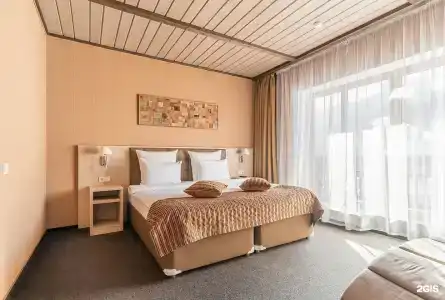 Arkhyz Royal Resort & Spa - 157