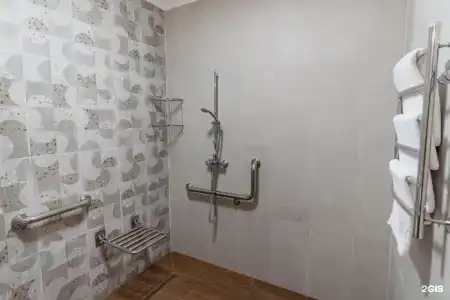Литфонд - 202
