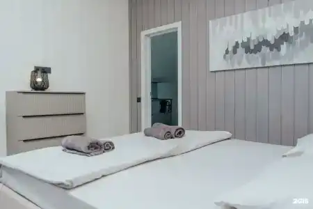 Volga Spa Village - 125