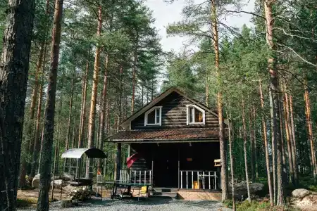 Северное сияние - 30
