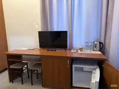 Курортмед - 125