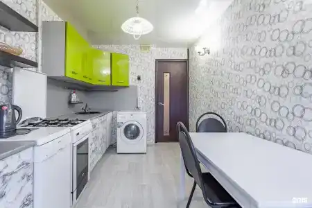Садовое Кольцо Выхино - 10