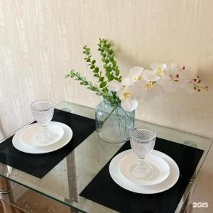 Квартиры на Гоголя 17 - 33