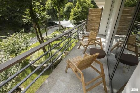 Soloh Spa Village - 110