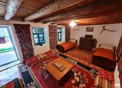 Бабушкин Этнодом - 47