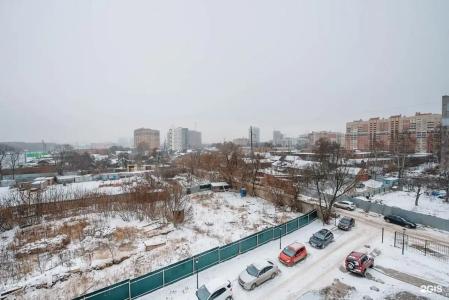 Евродвухкомнатные апартаменты Houseday рядом с Автовокзалом - 27