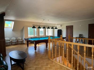 Резиденция Писково - 27