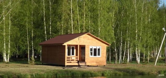 База отдыха Некрасовские Дачи - 146