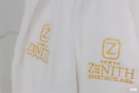 Zenith Resort & Spa - 193