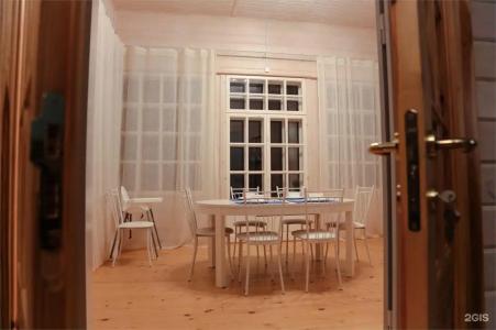 Vyritsa Village - 143