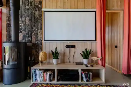 Заонежье Ретрит - 110