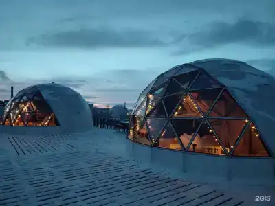 Аврора Вилладж - 121