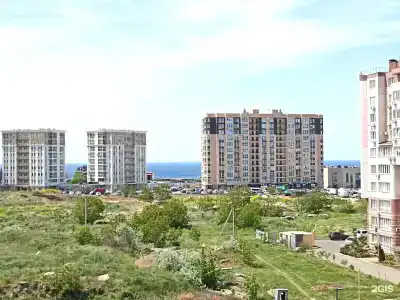 Квартира Ореховая роща - 18