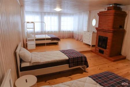 Vyritsa Village - 147