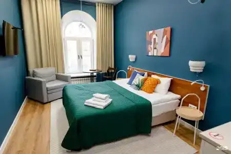 Мечтатели - 126