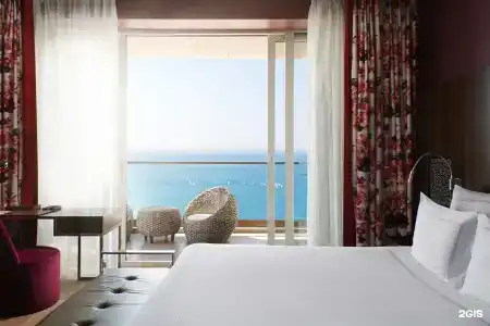 Swissоtel Resort Сочи Камелия - 72