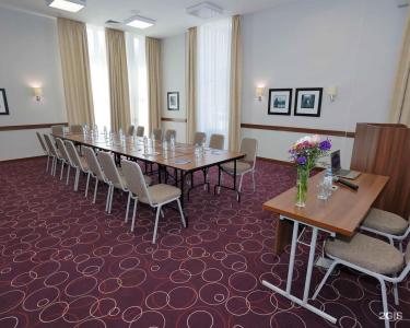 Hampton by Hilton Ufa - 51