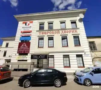 Тверской дворик - 7
