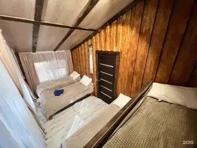 Черепашьи Озёра - 186