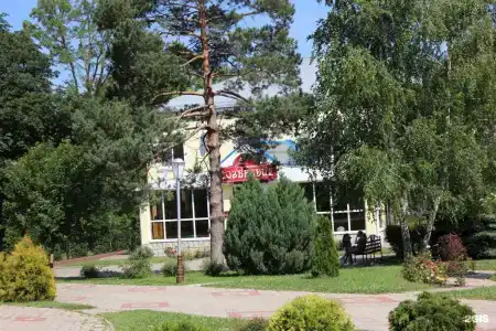 Звездный - 35