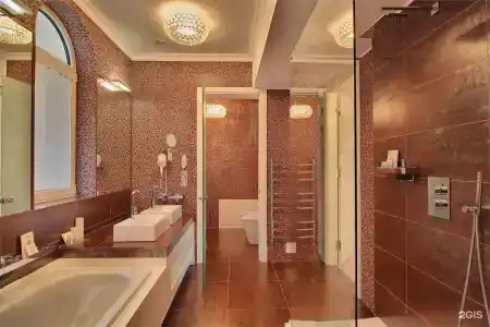 Villas & SPA by Ostrova - 153