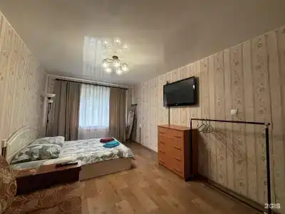 Бабушка Хаус - 3