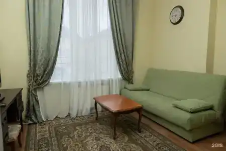 Усадьба - 100