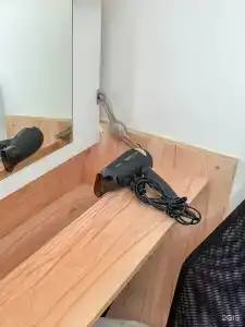 Евродвушка рядом с центром сердечно-сосудистой хирургии - 3