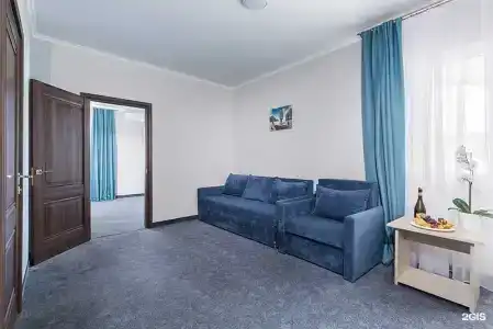 МОРЕМИ Ultra All Inclusive - 119