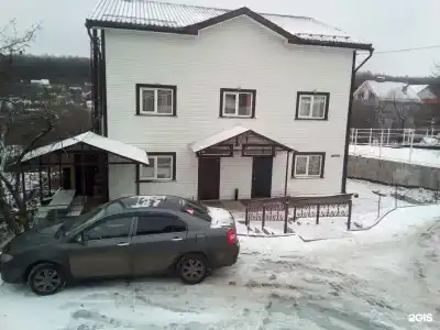 Апарт-отель на Юбилейной - 4