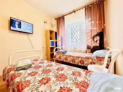 на Заводской 5 двухкомнатные - 26