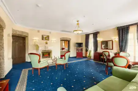 Old Estate Hotel & SPA - 245