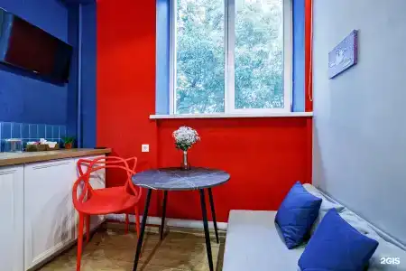 Red Baltic - 107