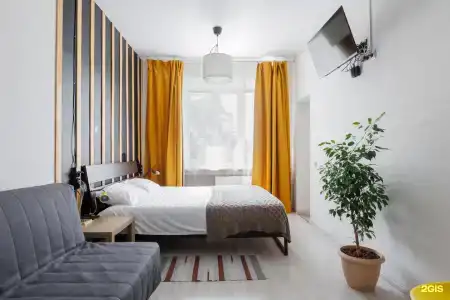 Academ Inn - 149