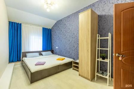 Нижний & Хостел - 121