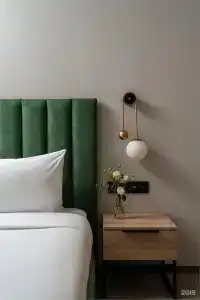 City Park Hotel Sochi - 89