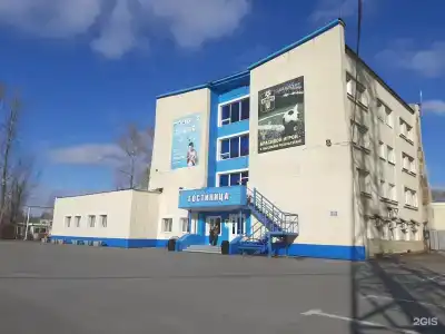 Шахтер - 1