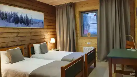 Арктик Хоум - 108