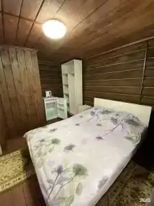 Усадьба на Чемалке - 47
