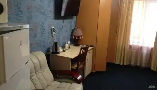 Сибирячка - 22