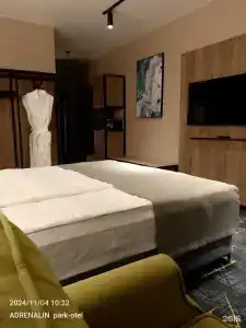 Адреналин - 143