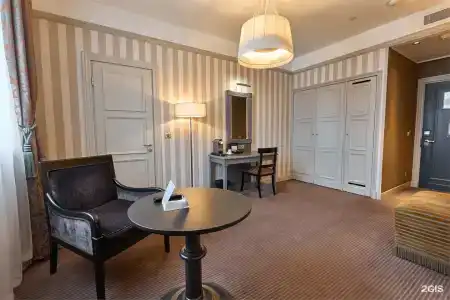 Mercure Арбат - 123