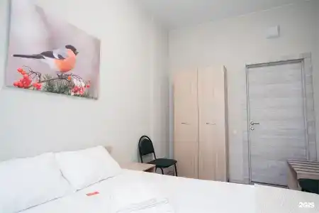 Снегири - 69
