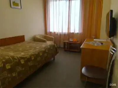 Круиз - 118